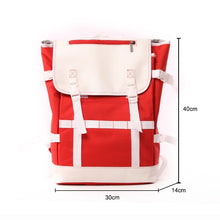 Load image into Gallery viewer, Trendy Backpack Riding Fashion Durable Travel Bag