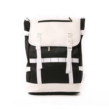 Load image into Gallery viewer, Trendy Backpack Riding Fashion Durable Travel Bag