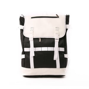 Trendy Backpack Riding Fashion Durable Travel Bag