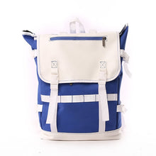 Load image into Gallery viewer, Trendy Backpack Riding Fashion Durable Travel Bag