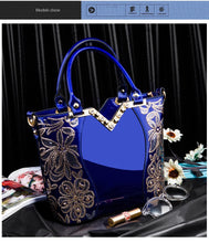 Load image into Gallery viewer, Shoulder Bag Party Bags Brand Designer Handbags Cross Body Tote