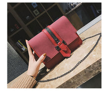 Load image into Gallery viewer, Handbags Messenger Bag Designer Shoulder Bag Crossbody Bag